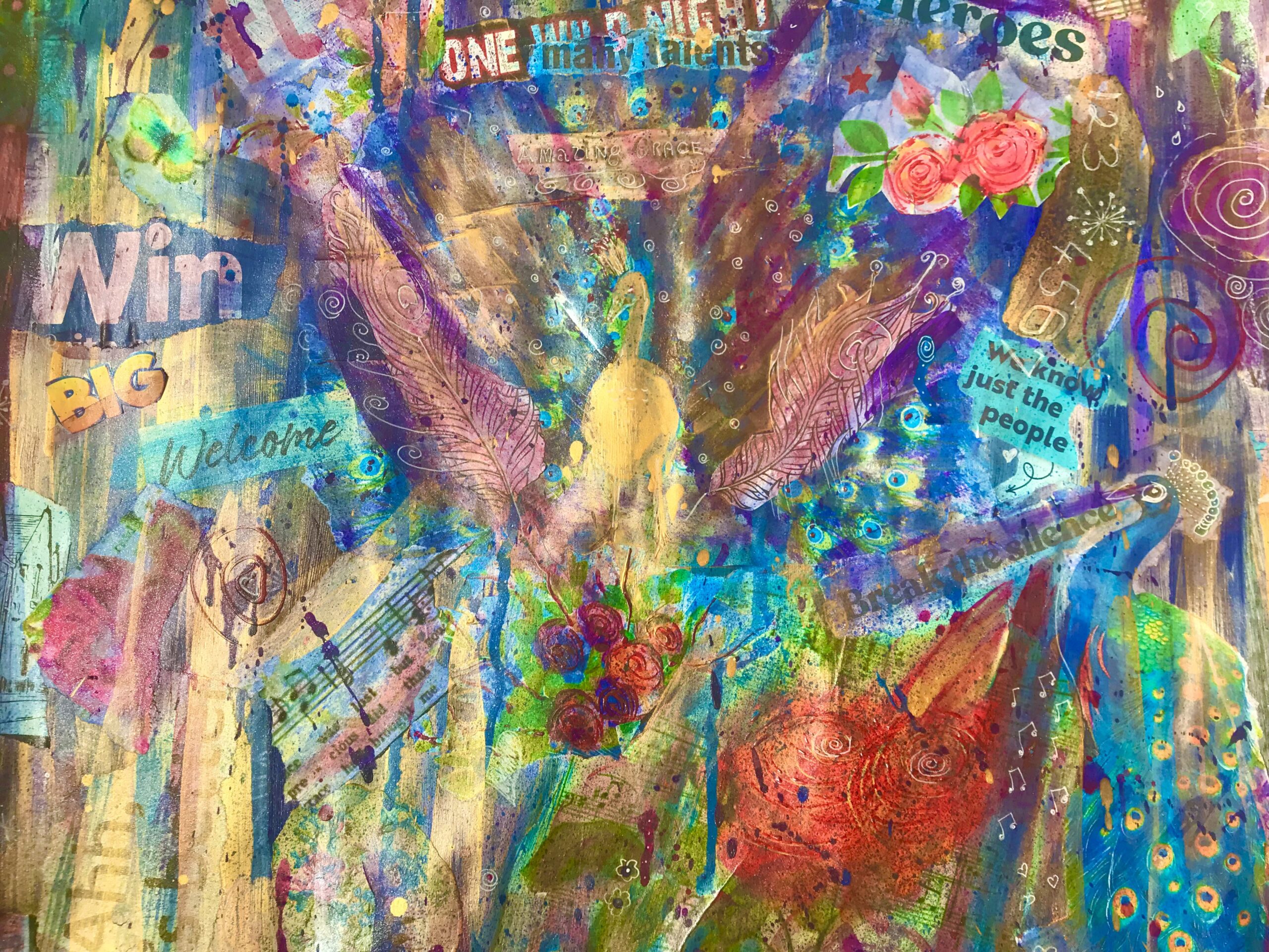 AMAZING GRACE - Image 4