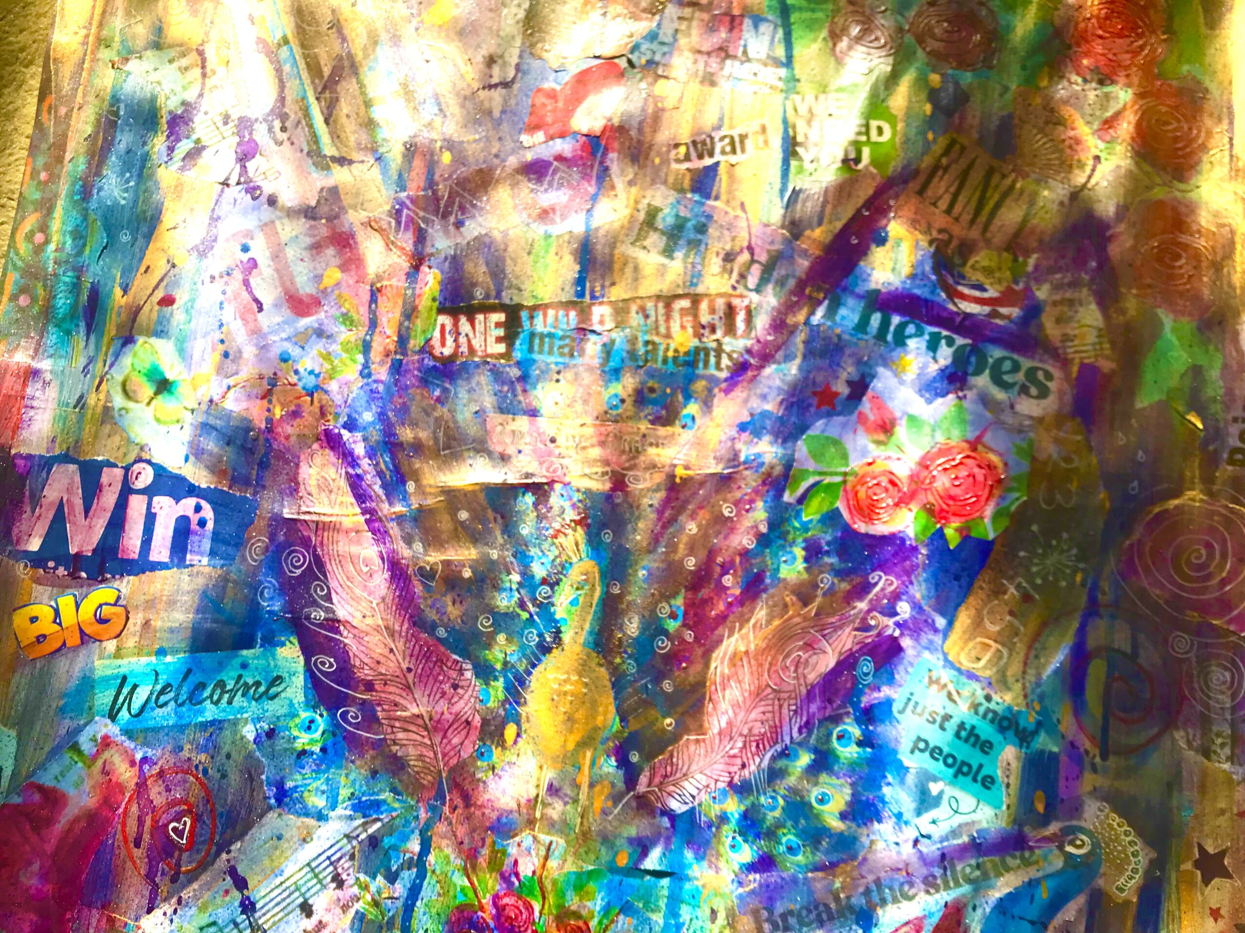 AMAZING GRACE - Image 6